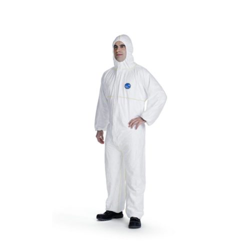 dupont 40492-95 tyvek easysafe overál xxl fehér