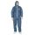 euro-protection 42203-06 polipropilén ruha kék xxl