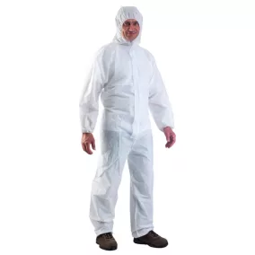 euro-protection 43102-06 td overál 5-6 típus t3 xl fehér