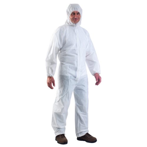 euro-protection 43102-06 td overál 5-6 típus t3 xl fehér