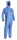 COVERGUARD MO43200 Cover pro 5s overall, kék L