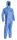 COVERGUARD MO43200 Cover pro 5s overall, kék 3XL