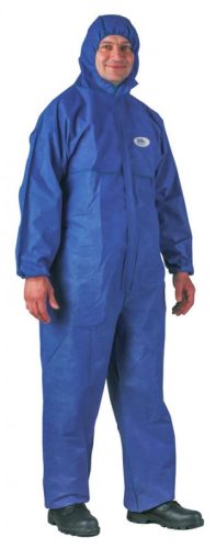 Portwest 2852 Laborköpeny Navy XS