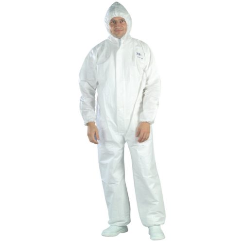euro-protection 44203-306 td breath szellőző overál xl