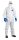 COVERGUARD MO44305 COVERPRO 5M20 OVERALL (fehér, S) S
