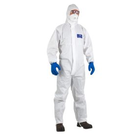 COVERGUARD MO44305 COVERPRO 5M20 OVERALL (fehér, XXL) XXL