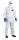 COVERGUARD MO44305 COVERPRO 5M20 OVERALL (fehér, XXXL) 3XL