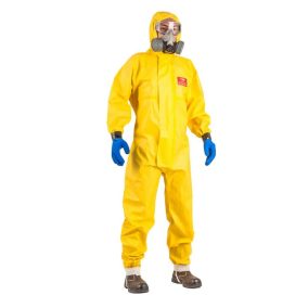 COVERGUARD MO44805 COVERCHEM 3X60 OVERALL L
