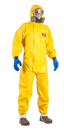 COVERGUARD MO44805 COVERCHEM 3X60 OVERALL L
