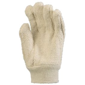 euro-protection 4700 hurkolt fehér pamutkesztyű 10