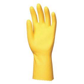 euro-protection 5027-30 htg sárga gumikesztyű 7