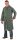 COVERGUARD MO50300 PVC ESŐKÖPENY (zöld, M) M