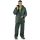Euro Protection 50500-24 Kétrészes orkánruha 50500-24 (zöld*, 3XL) 3XL