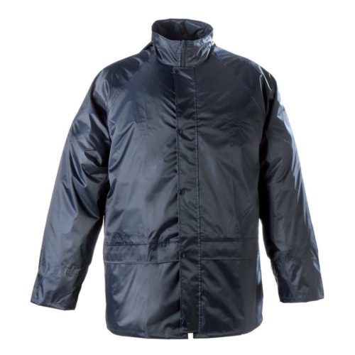 euro-protection 50550-74 orkán széldzseki 80 cm l kék
