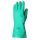 euro-protection 1317704 32 cm hosszú nitril kesztyű 5507-10 7