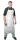 Ganteline PVC SAVKÖTÉNY-FEHÉR 110X75 CM Fehér