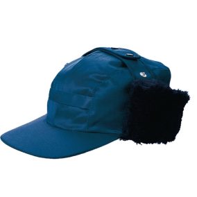 euro-protection 57150-51 canada sapka zöld - szőrmés