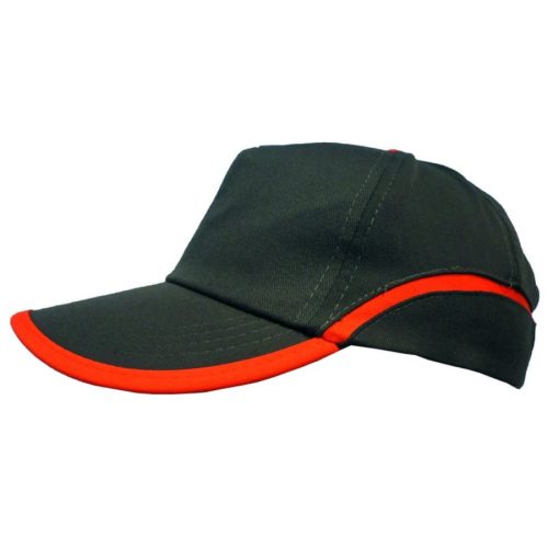 euro-protection 8pad-bas baseball sapka paddock