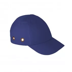 Euro Protection 57300-08 Fejvédős baseball sapka 57300-08 Kék