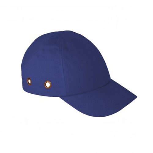 Euro Protection 57300-08 Fejvédős baseball sapka 57300-08 Kék