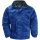 Euro Protection 57629-33 Beaver hűtőházi kabát 57629-33 (kék, L) L