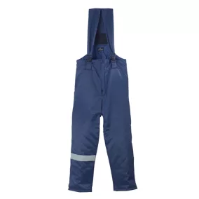 euro-protection 57649-54 beaver-hűtőházi nadrág s kék