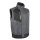 COVERGUARD 5AZU450 AZUKI SZÜRKE-FEKETE RIPSTOP BÉLELT MELLÉNY (szürke/fekete, L) L