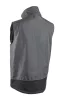 termék:  COVERGUARD AZUKI SZÜRKE-FEKETE RIPSTOP BÉLELT MELLÉNY OUTLET 3XL 3XL Szürke/Fekete