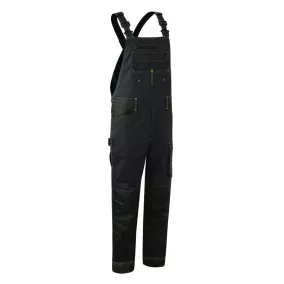 COVERGUARD 5BAB150 BARVA SÖTÉT SZÜRKE MELLESNADRÁG 4XL