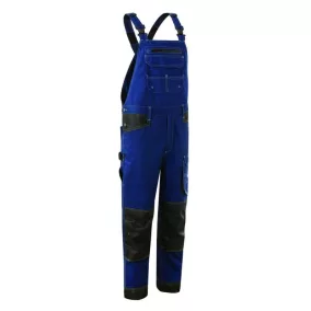 COVERGUARD 5BAB320 BARVA SÖTÉTKÉK MELLESNADRÁG 6XL