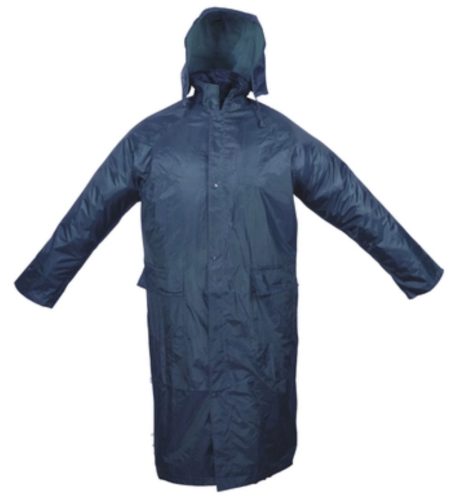 COVERGUARD 5BALBO BALBOA 120 CM KÉK ORKÁNKÖPENY (kék, M) M