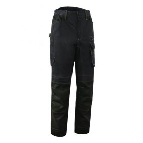 COVERGUARD 5BAP150 BARVA SÖTÉT SZÜRKE DERÉKNADRÁG L