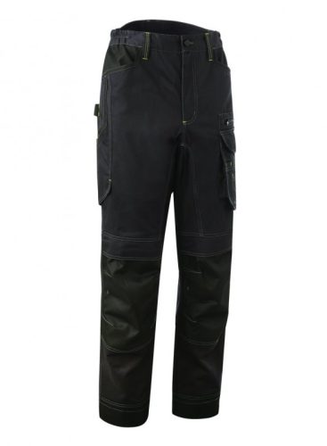 COVERGUARD 5BAP150 BARVA sötétszürke deréknadrág (szürke, S) S
