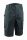 COVERGUARD 5BAS150 Barva sötét szürke bermuda (sötétszürke, S) S