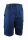 COVERGUARD 5BAS320 Barva sötétkék bermuda (kék, 2XL) 2XL