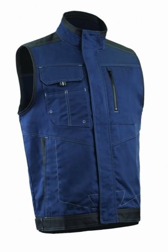 COVERGUARD 5BAV320 Barva sötétkék mellény S