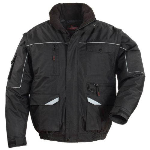 euro-protection 5bmr ripstop 2 1 dzseki l fekete