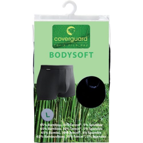 euro-protection 5bosb bodysoft boxer m fekete