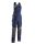 COVERGUARD 5CAB Casita női mellesnadrág (denim, 2XL) 2XL