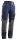 COVERGUARD 5CAP Casita női deréknadrág (denim, M) M