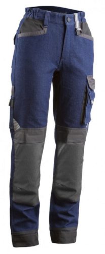 COVERGUARD 5CAP Casita női deréknadrág (denim, 2XL) 2XL