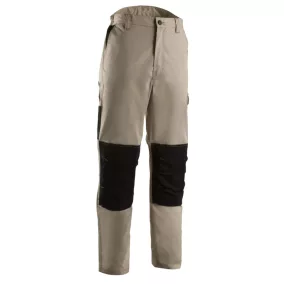 COVERGUARD 5CHP200 Chonco deréknadrág bézs 3XL