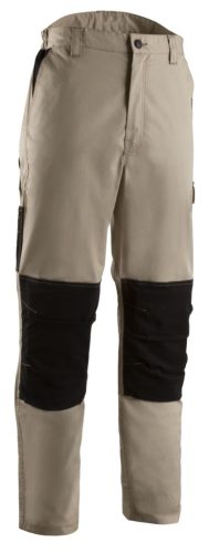 COVERGUARD 5CHP200 Chonco deréknadrág bézs XS