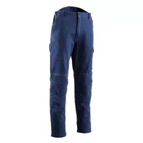 COVERGUARD 5CHP420 CHONCO DENIMKÉK DERÉKNADRÁG (kék, XL) XL
