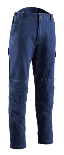 COVERGUARD 5CHP420 CHONCO DENIMKÉK DERÉKNADRÁG (kék, XS) XS