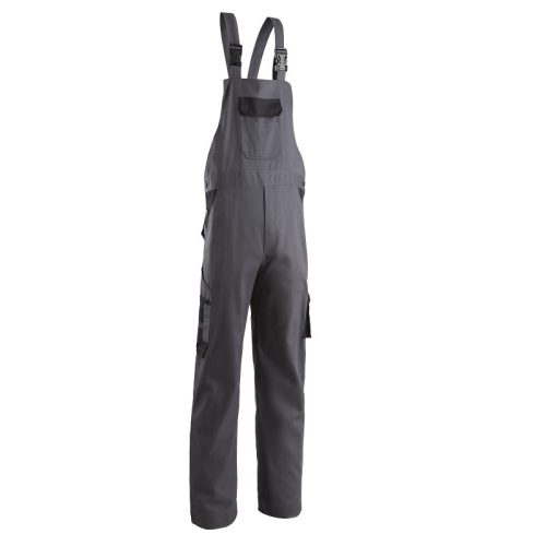 COVERGUARD 5CMB Commander II mellesnadrág (szürke, XS) XS