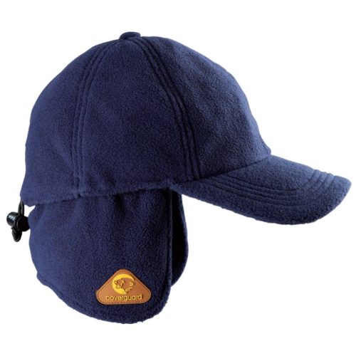 euro-protection 5covc covercap téli baseball sapka kék
