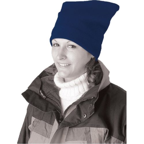 euro-protection 5cove coverhead sapka sál - kék
