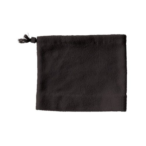 euro-protection 5cove coverhead sapka sál - fekete