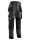 COVERGUARD 5CRP Cristobal ripstop deréknadrág (antracit, XS) XS